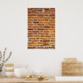 Poster Panier (Cuisine)