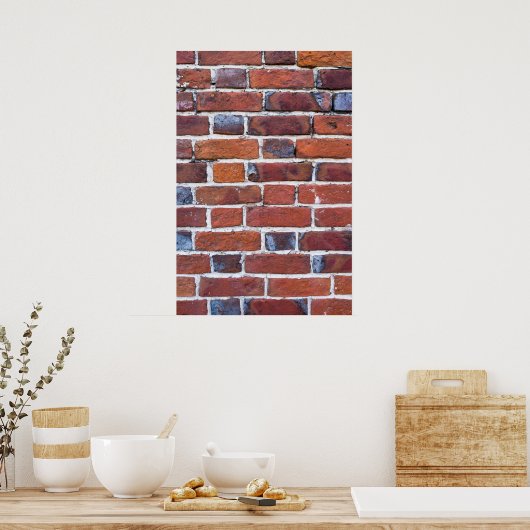 Poster Panier (Cuisine)