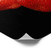 Poster Panier de fruits (Coin)