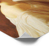 Poster Panier de fruits (Coin)