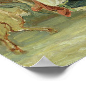 Poster Panier italien (Coin)