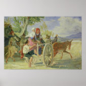 Poster Panier italien (Devant)