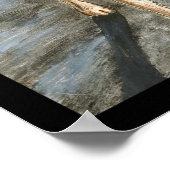 Poster Panique (Coin)