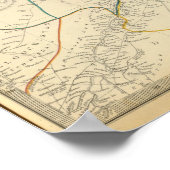 Poster Panjab, Afghanistan, Kashmeer, Sinde (Coin)