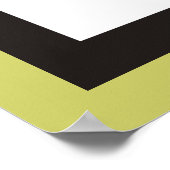 Poster panjan pak Catalographie de l'air-froid (alcool-mé (Coin)