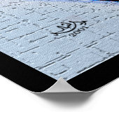 Poster panjan pak Catalographie de l'air-froid (alcool-mé (Coin)