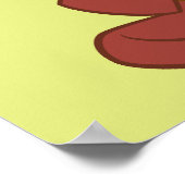 Poster Panne d'arme d'ELMER FUDD™ (Coin)