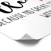 Poster Panneau Alcool, barre Mariage (Coin)