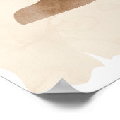 Poster Panneau d'accueil pirate, soirée pirate (Coin)