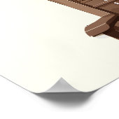 Poster Panneau de bienvenue des mariés mariages indiens M (Coin)