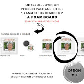 Poster Panneau de bienvenue funéraire à fleurs rose blush