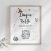 Poster Panneau de désactivation de l'Assistant