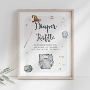 Poster Panneau de désactivation de l'Assistant