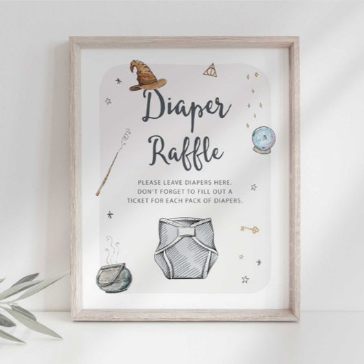 Poster Panneau de désactivation de l'Assistant