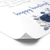 Poster Panneau de jeu de chasse à l'anneau pour enterreme (Coin)