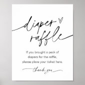 Poster Panneau de jeu de tirage au sort de couche EVERLEI (Devant)