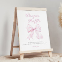 Panneau de la table de béquille rose