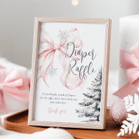 Panneau de la table de béquille rose d'hiver