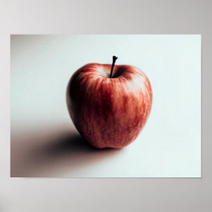 Poster Panneau de paix fabriqué en Feuille