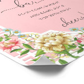 Poster Panneau de signalisation de bar Mom-osa pour bébé (Coin)