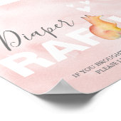 Poster Panneau de tirage au sort de couche Renard des Boi (Coin)