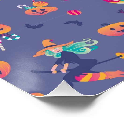 Poster Panneau du piédestal (Coin)