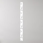 Poster Panneau du piédestal (Devant)