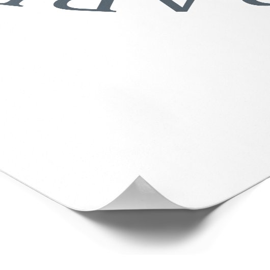 Poster Panneau franc-maçonnerie (Coin)