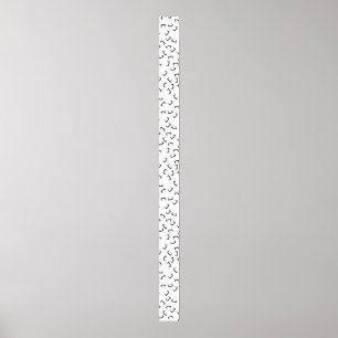 Poster Panneau horizontal, Iridium, Pedestal à anguille n