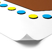 Poster Panneau Nous Avons Été (Coin)