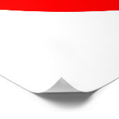 Poster Panneau Pas d'alcool (Coin)