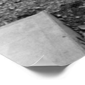 Poster Panneau publicitaire des hamburgers glorifiés - 19 (Coin)