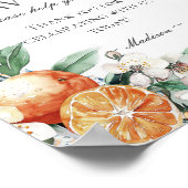 Poster Panneau Toscane Carrelage Plage Italienne Faveur C (Coin)