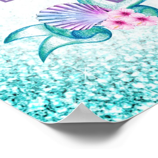 Poster Panneaux (Coin)