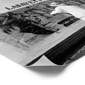 Poster Panneaux de défilé suspendus - 1914 (Coin)