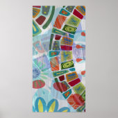 Poster Panneaux Midway III (Devant)