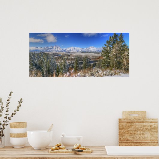 Poster pano__HDR (Cuisine)