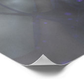 Poster Panoplie de lumière et de son (Coin)