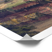 Poster Panorama de Constantinople, plaque 22 de 'Aya Sof (Coin)