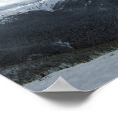 Poster Panorama de la zone Symphonique et Harmonie de Whi (Coin)