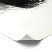 Poster Panorama de New York 1898 (Coin)