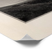 Poster Panorama de Twin Peaks (Coin)