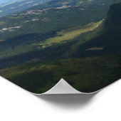 Poster Panorama de Wolowiec, Tatras (Coin)