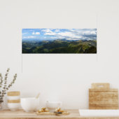 Poster Panorama de Wolowiec, Tatras (Cuisine)