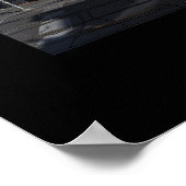 Poster Panorama N° 13 Version couleur (Coin)