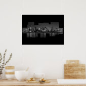 Poster Panorama N° 8 (Cuisine)