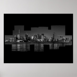 Poster Panorama N° 8
