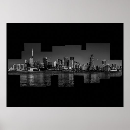 Poster Panorama N° 8 (Devant)