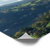 Poster Panoramique (Coin)