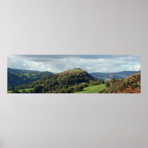 Poster Panoramique